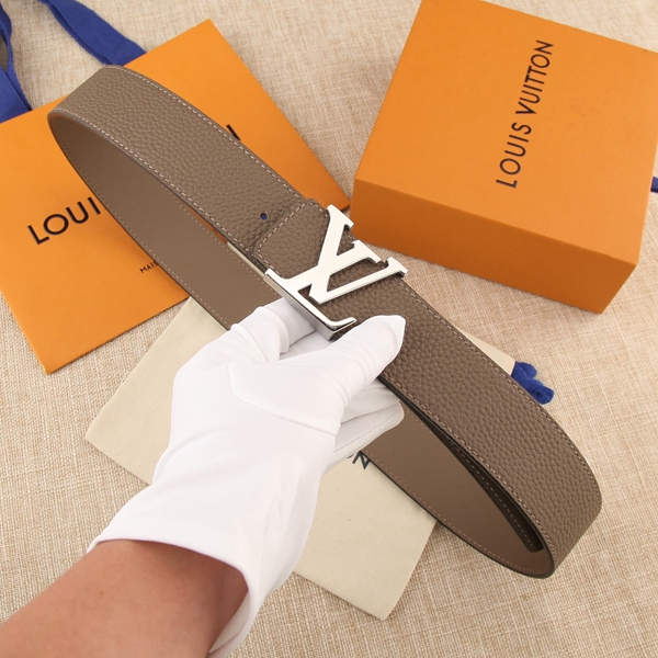 激安ルイヴィトンベルト正面デザイン